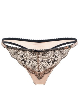 KALHOTKY GOSSARD VIP HENNA 18506