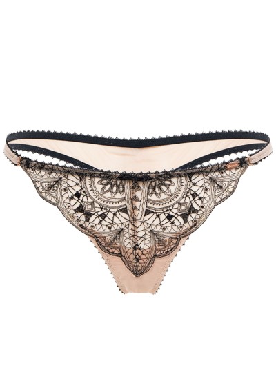 FIGI GOSSARD VIP HENNA 18506