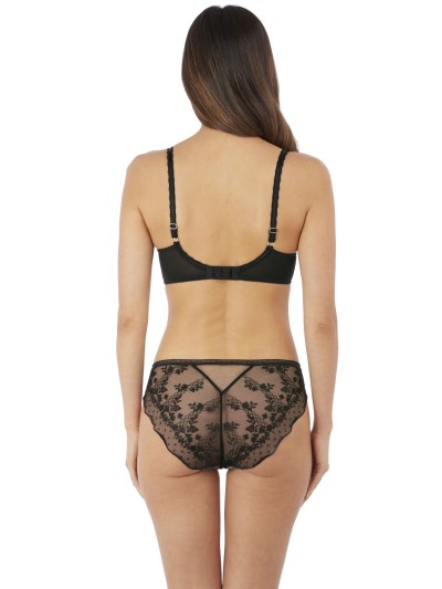 BIUSTONOSZ WACOAL LUMIERE DOUCE WE150002