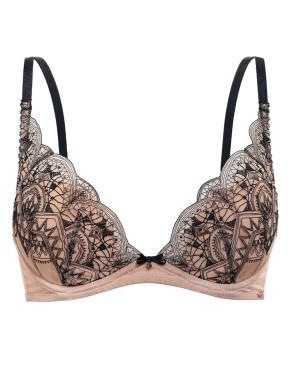 GOSSARD BH VIP HENNA 18501