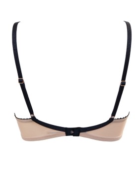 PODPRSENKA GOSSARD VIP HENNA 18501