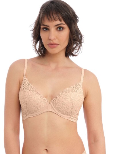 BIUSTONOSZ WACOAL RAFFINE WE148003