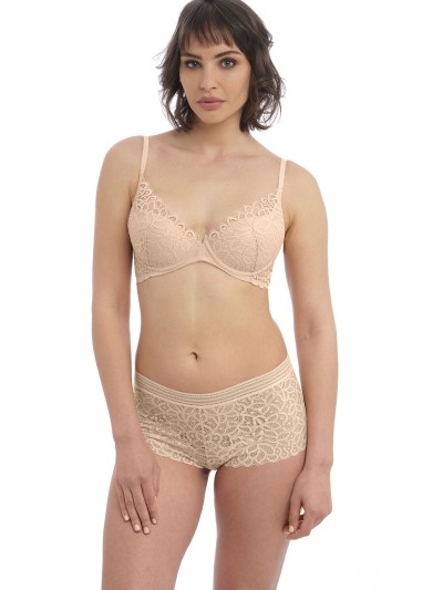 BIUSTONOSZ WACOAL RAFFINE WE148003