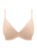 BIUSTONOSZ WACOAL RAFFINE WE148003