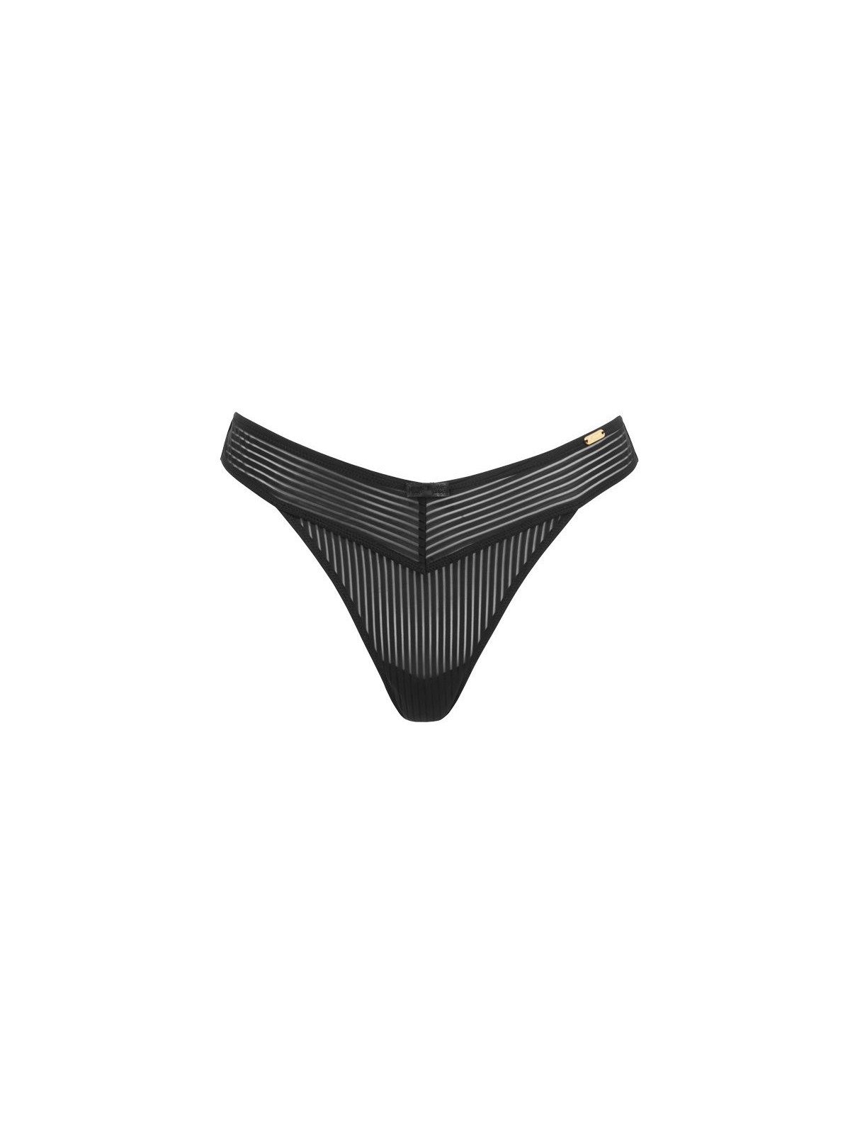 FIGI GOSSARD SHEER STRIPE 18803