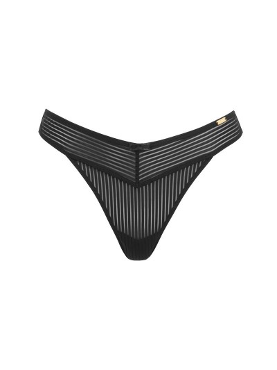 FIGI GOSSARD SHEER STRIPE 18803