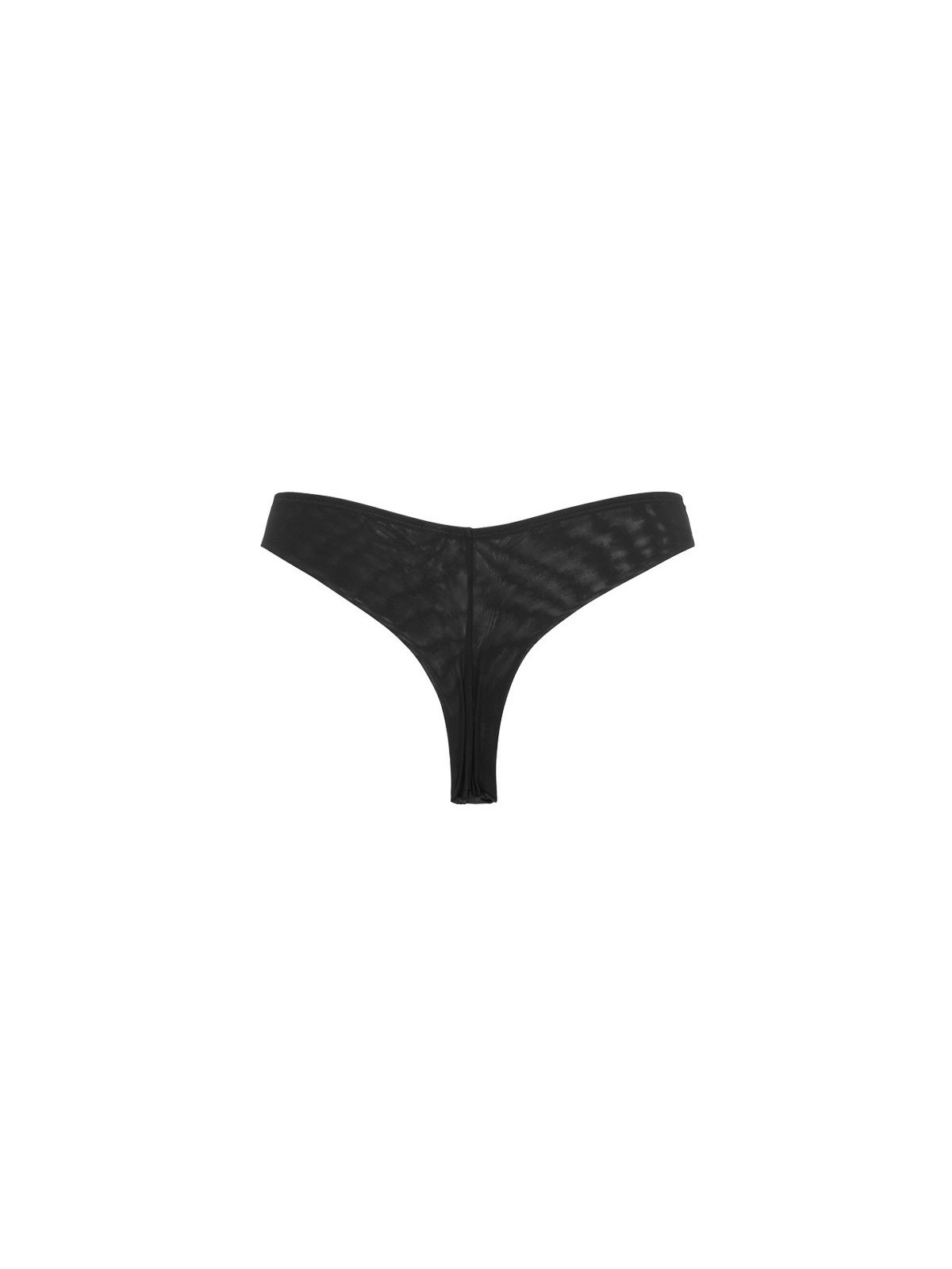 FIGI GOSSARD SHEER STRIPE 18803