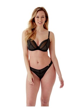 KALHOTKY GOSSARD SHEER STRIPE 18803