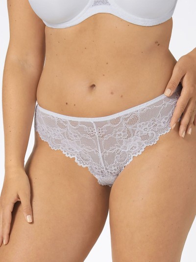 FIGI TRIUMPH TEMPTING LACE BRAZILIAN