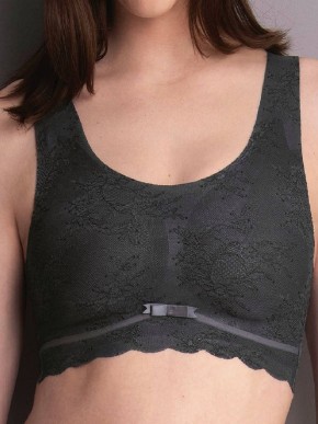 ANITA ESSENTIALS LACE BRA 5400