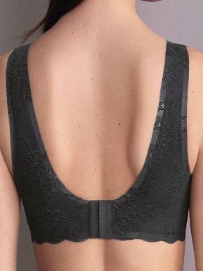 ANITA ESSENTIALS LACE BRA 5400