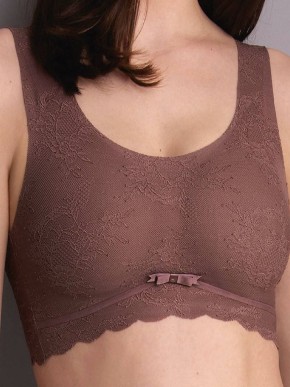 ANITA ESSENTIALS LACE 5400 BRA