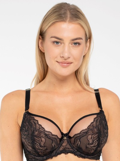 BIUSTONOSZ SAMANTA NYKS A123