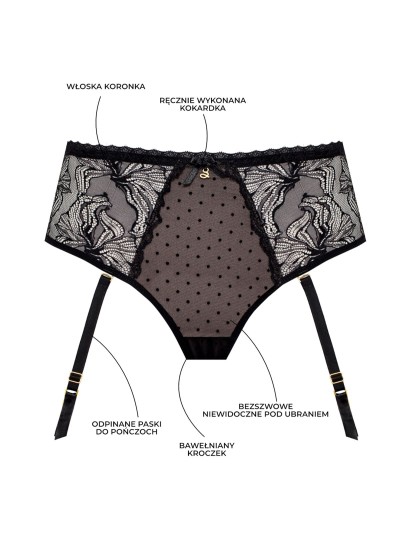 FIGI SAMANTA NYKS M400