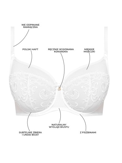 BIUSTONOSZ SAMANTA HAZEL A143