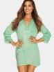 DODATEK PLAŻOWY FEBA F176 TUNIKA