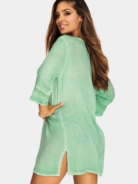 DODATEK PLAŻOWY FEBA F176 TUNIKA