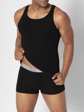 BOKSERKI SLOGGI MEN GO ABC SHORT C2P