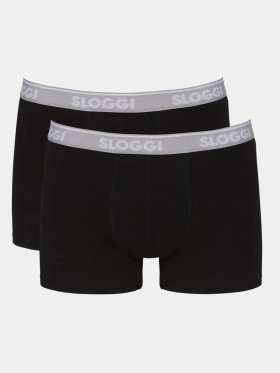 BOKSERKI SLOGGI MEN GO ABC SHORT C2P