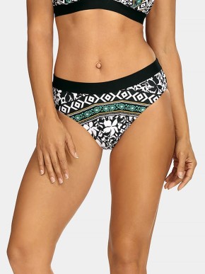FEBA FD20 BIKINI BOTTOM SWIMSUIT