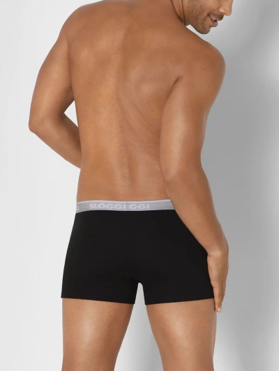 BOKSERKI SLOGGI MEN GO ABC SHORT C2P