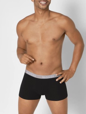 BOKSERKI SLOGGI MEN GO ABC SHORT C2P