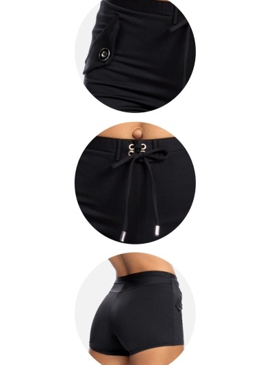 KOSTIUM KĄPIELOWY FEBA F48A DÓŁ OD BIKINI