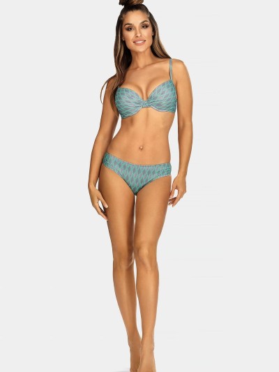 KOSTIUM KĄPIELOWY FEBA FG21H GÓRA OD BIKINI