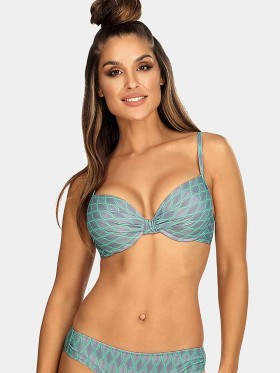 KOSTIUM KĄPIELOWY FEBA FG21H GÓRA OD BIKINI