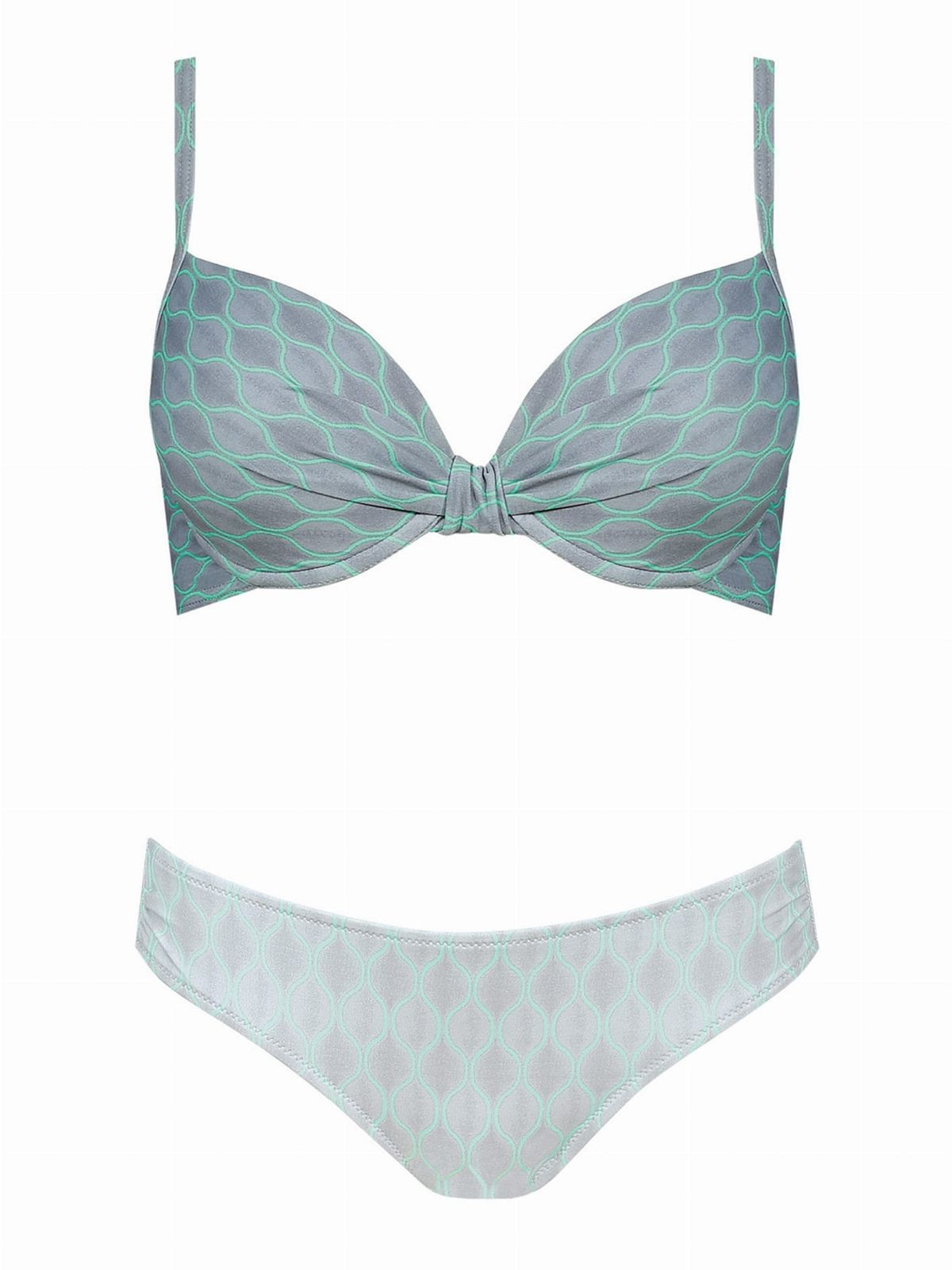 KOSTIUM KĄPIELOWY FEBA FG21H GÓRA OD BIKINI
