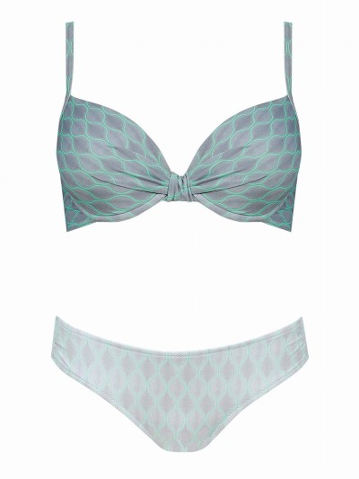 KOSTIUM KĄPIELOWY FEBA FG21H GÓRA OD BIKINI