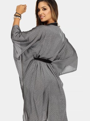 FEBA F179 BEACH ADD-ON CARDIGAN