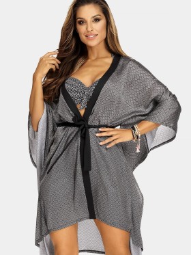 DOPLŇKY PLÁŽOVÁ FEBA F179 KARDIGAN