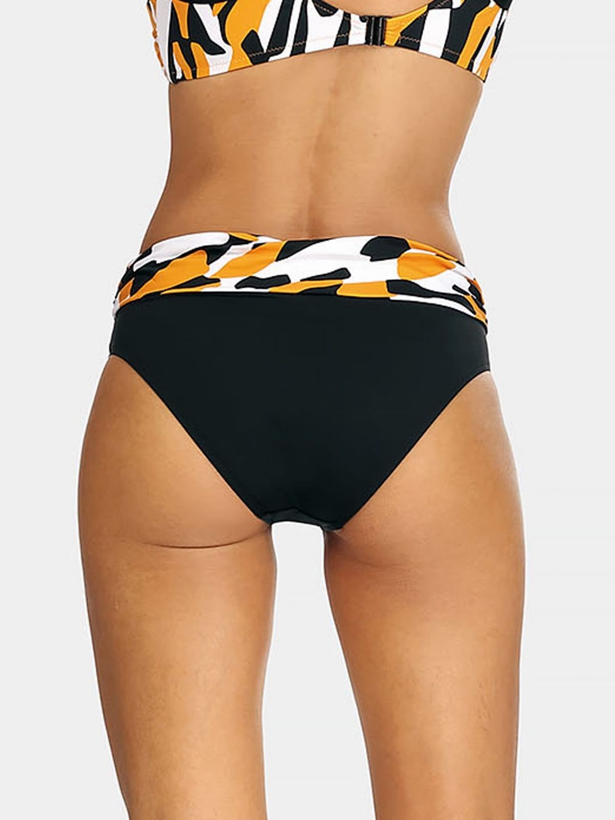 KOSTIUM KĄPIELOWY FEBA FD10 DÓŁ OD BIKINI
