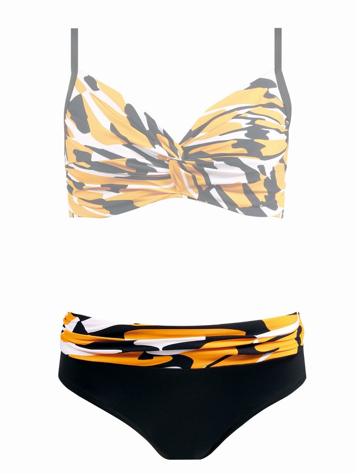 KOSTIUM KĄPIELOWY FEBA FD10 DÓŁ OD BIKINI