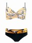 KOSTIUM KĄPIELOWY FEBA FD10 DÓŁ OD BIKINI