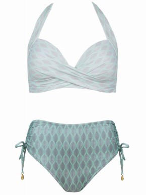 FEBA FD90 BIKINI BOTTOM SWIMSUIT