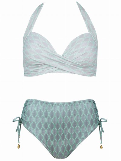 KOSTIUM KĄPIELOWY FEBA FD90 DÓŁ OD BIKINI