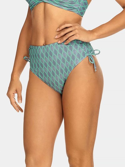 KOSTIUM KĄPIELOWY FEBA FD90 DÓŁ OD BIKINI