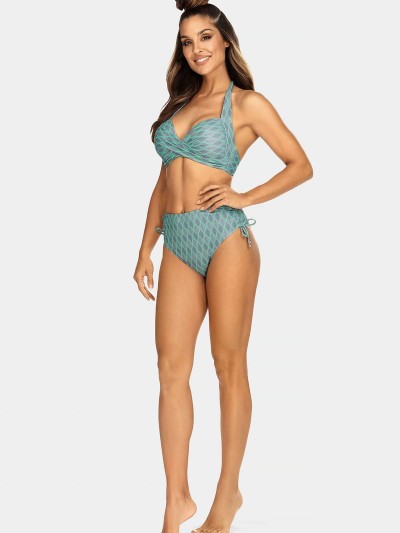 KOSTIUM KĄPIELOWY FEBA FD90 DÓŁ OD BIKINI