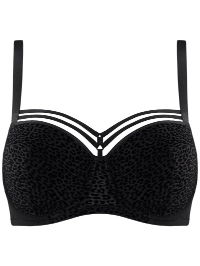 BIUSTONOSZ MARLIES DEKKERS FELINE JAZZ 197801