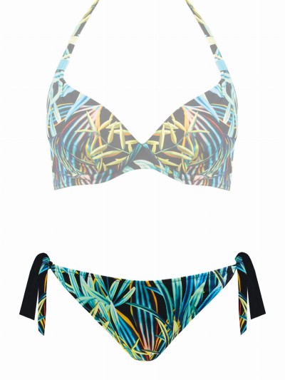 KOSTIUM KĄPIELOWY FEBA FD17 DÓŁ OD BIKINI