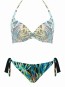 KOSTIUM KĄPIELOWY FEBA FD17 DÓŁ OD BIKINI