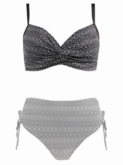 KOSTIUM KĄPIELOWY FEBA FG90 GÓRA OD BIKINI