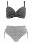 KOSTIUM KĄPIELOWY FEBA FG90 GÓRA OD BIKINI