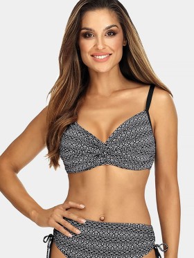 KOSTIUM KĄPIELOWY FEBA FG90 GÓRA OD BIKINI