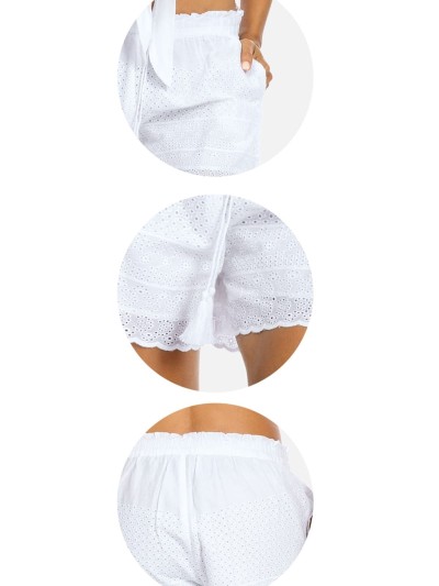 DODATEK PLAŻOWY FEBA F124A SPODENKI