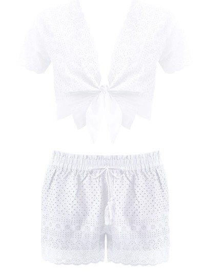 DODATEK PLAŻOWY FEBA F124A SPODENKI