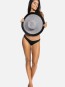 KOSTIUM KĄPIELOWY FEBA F50B DÓŁ OD BIKINI