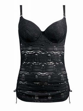 PLAVKY FEBA FG38A TANKINI GÓRA